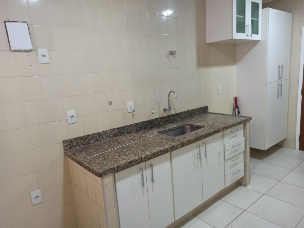 Apartamento à Venda – Dr. Quirino Apartamento à Venda – Dr. Quirino