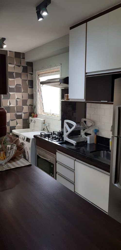 Apartamento à Venda – Avalon 2 – 2 Dormitórios