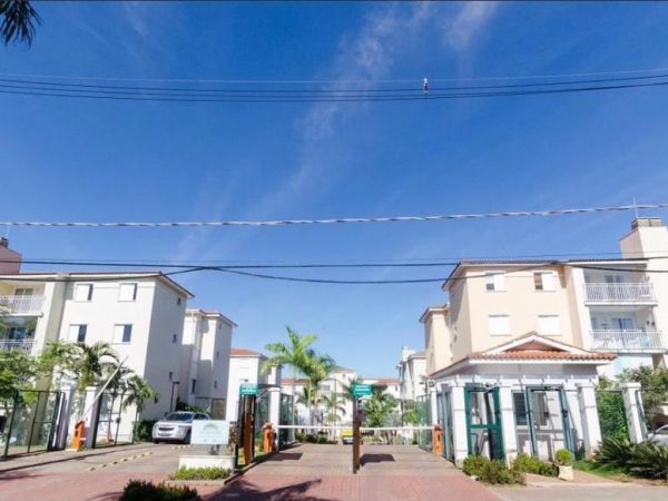 Apartamento à Venda – Avalon 1