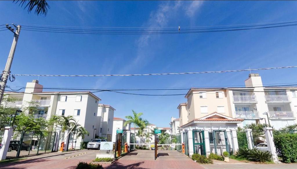 Apartamento à Venda – Avalon 1 Apartamento à Venda – Avalon 1