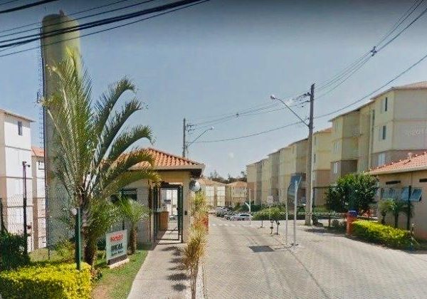 Apartamento à Venda – Parque Prado Campinas