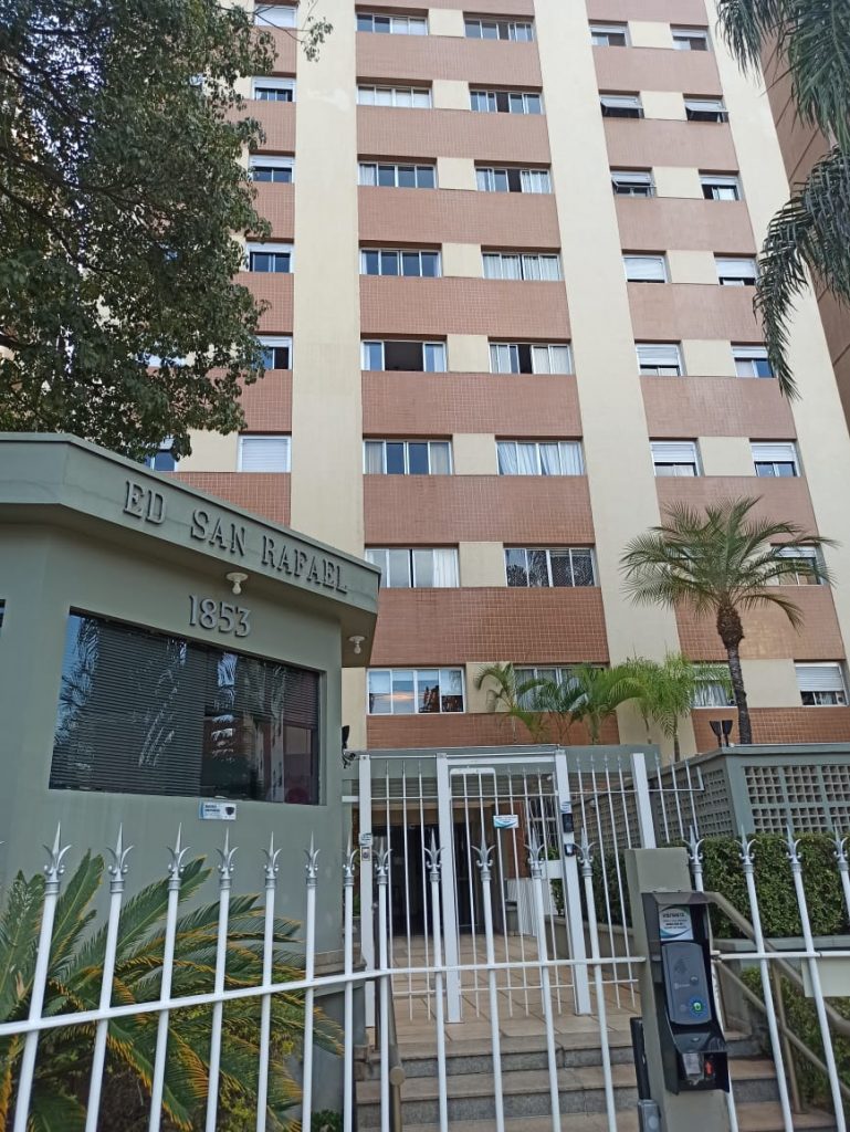 Apartamento à Venda – Dr. Quirino Apartamento à Venda – Dr. Quirino