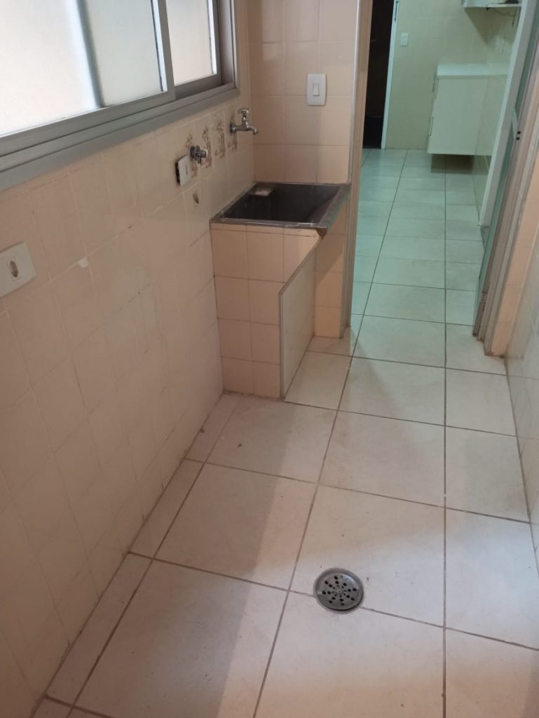 Apartamento à Venda – Dr. Quirino Apartamento à Venda – Dr. Quirino