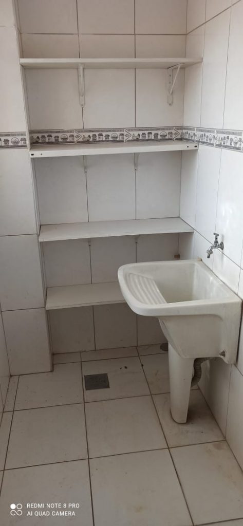 Apartamento à Venda – Vila Industrial – 2 Dormitórios