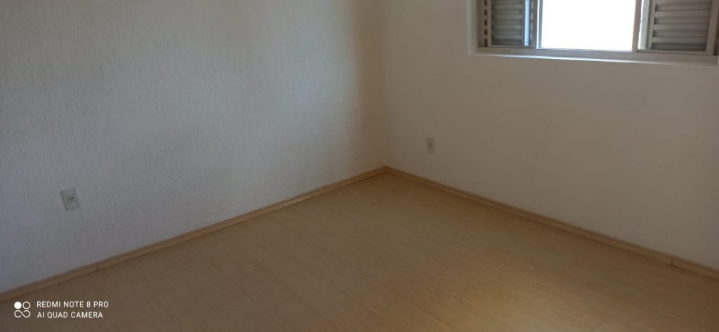 Apartamento à Venda – Vila Industrial – 2 Dormitórios