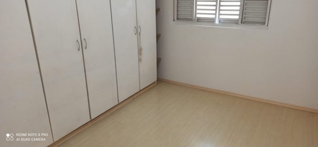 Apartamento à Venda – Vila Industrial – 2 Dormitórios