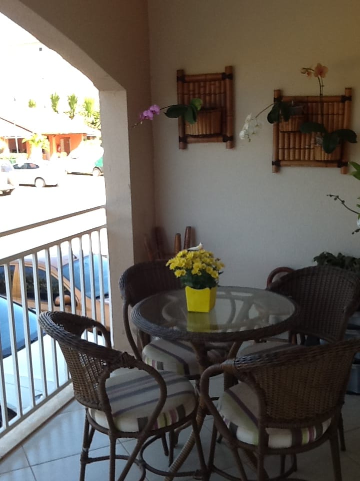 Apartamento à Venda – Avalon 1 Apartamento à Venda – Avalon 1
