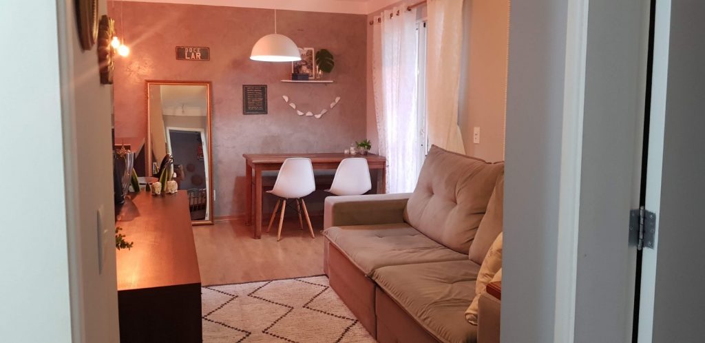 Apartamento à Venda – Avalon 2 – 2 Dormitórios