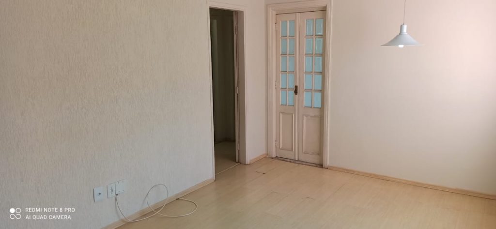 Apartamento à Venda – Vila Industrial – 2 Dormitórios