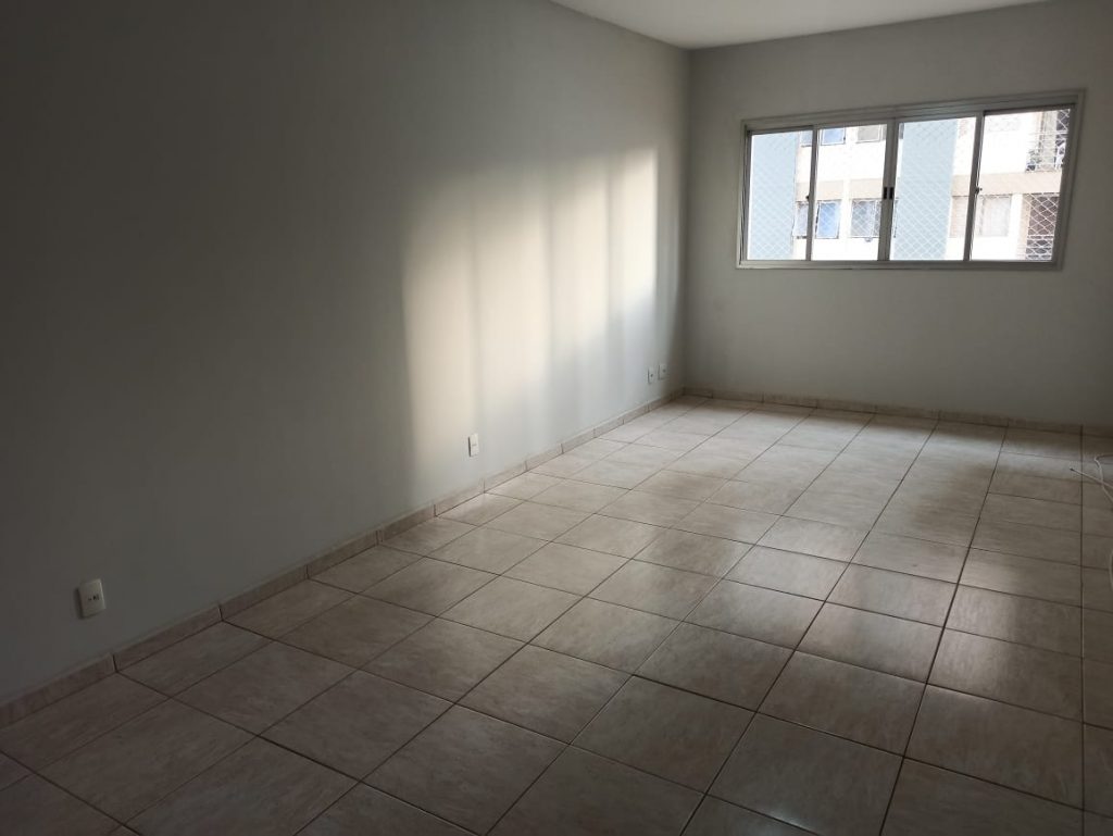 Apartamento à Venda – Dr. Quirino Apartamento à Venda – Dr. Quirino