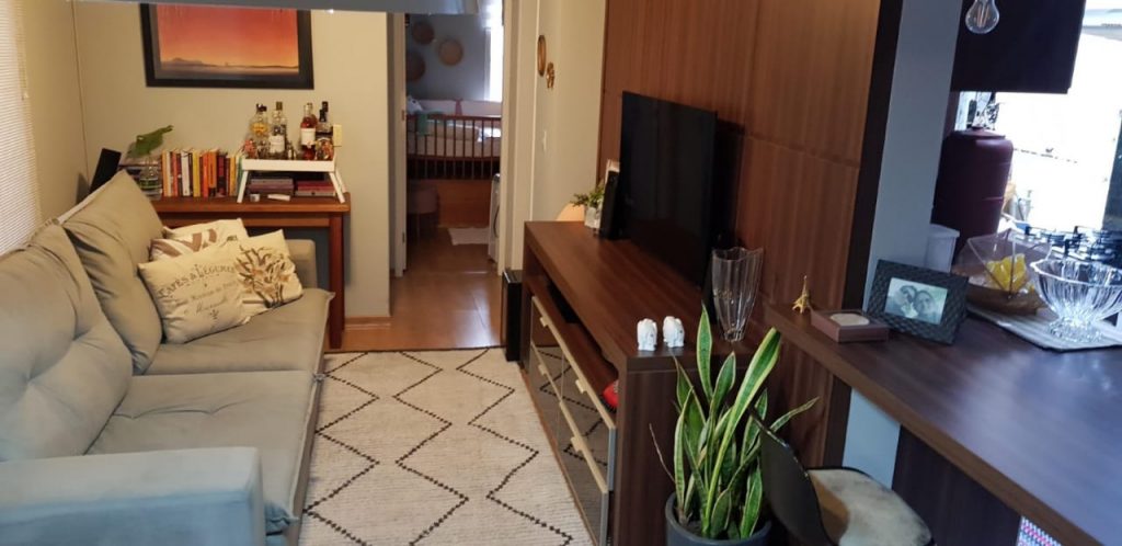 Apartamento à Venda – Avalon 2 – 2 Dormitórios