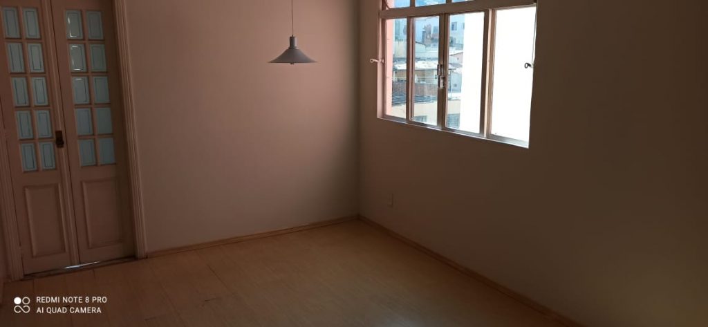 Apartamento à Venda – Vila Industrial – 2 Dormitórios