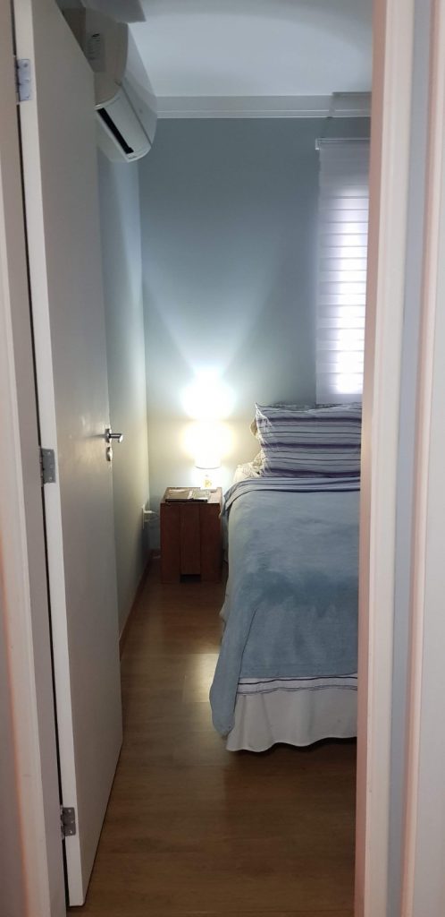 Apartamento à Venda – Avalon 2 – 2 Dormitórios