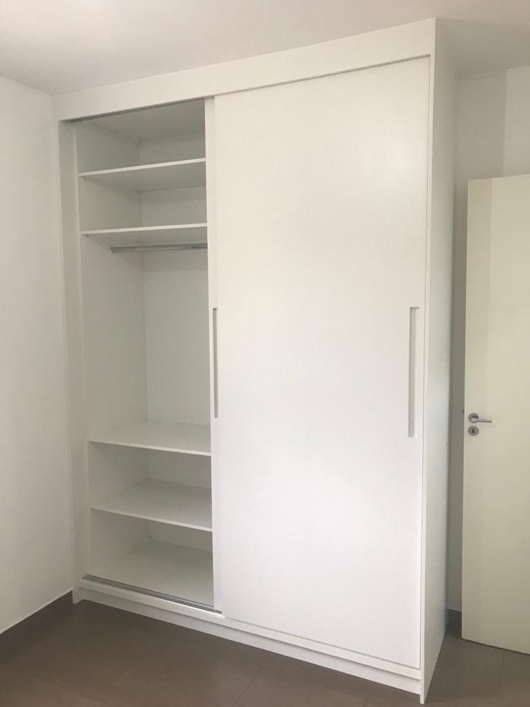 Apartamento para locação – Garden – Avalon 2