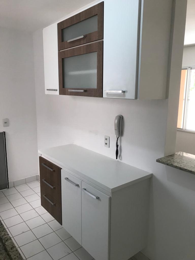 Apartamento para locação – Garden – Avalon 2