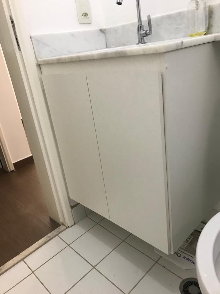 Apartamento para locação – Garden – Avalon 2