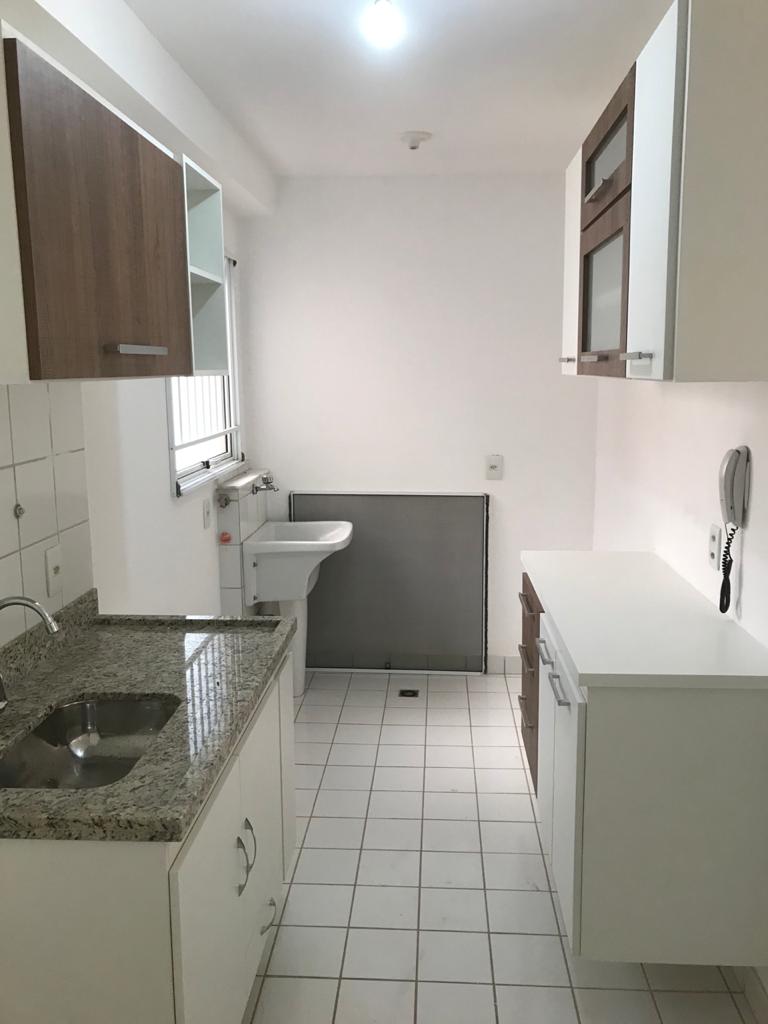 Apartamento para locação – Garden – Avalon 2
