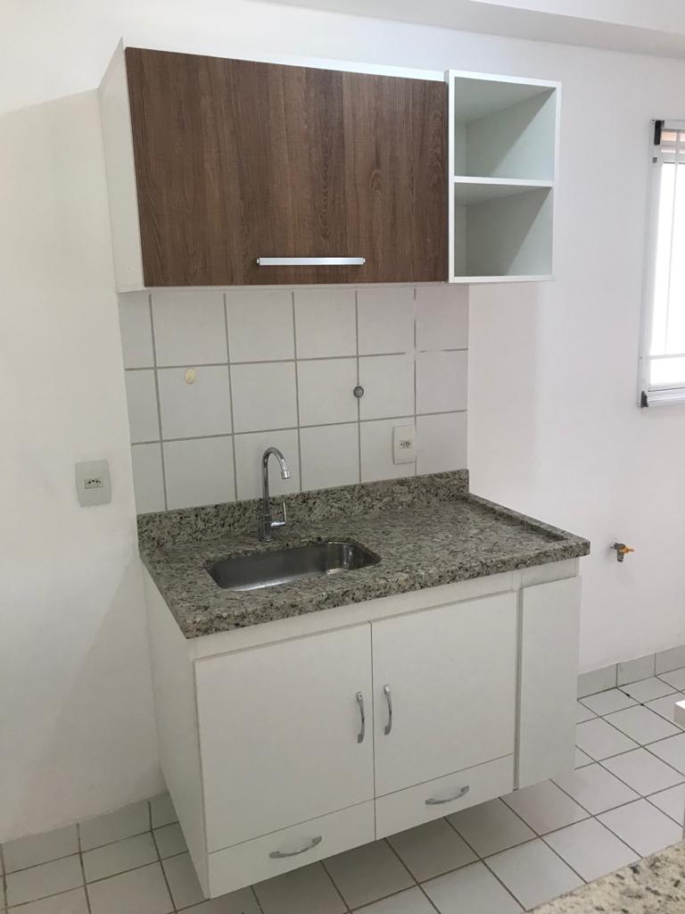 Apartamento para locação – Garden – Avalon 2