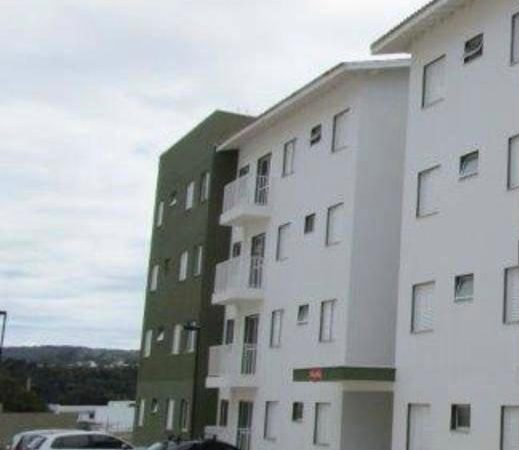 Apartamento à Venda – 2 Dormitórios – Vinhedo