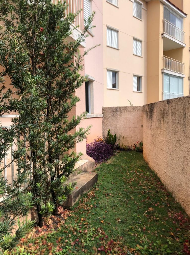 Apartamento para locação – Garden – Avalon 2