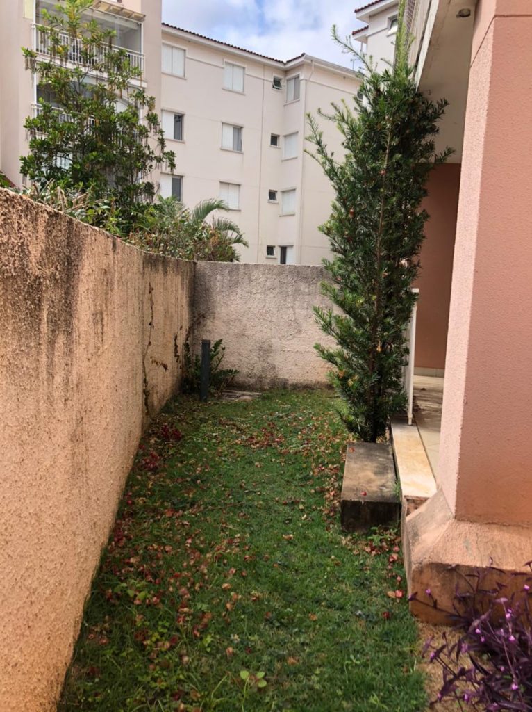 Apartamento para locação – Garden – Avalon 2