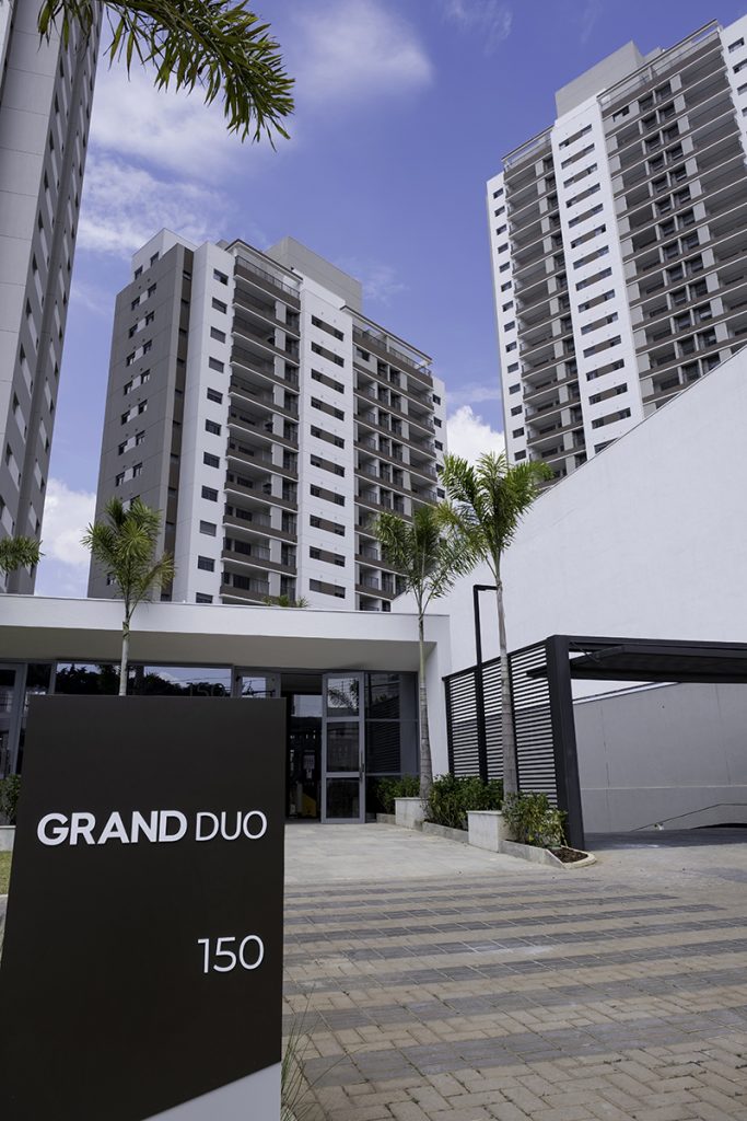 Apartamento à Venda – Grand Duo Guanabara Apartamento à Venda – Grand Duo Guanabara