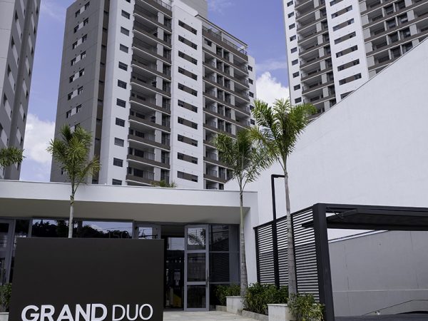 Apartamento à Venda – Grand Duo Guanabara