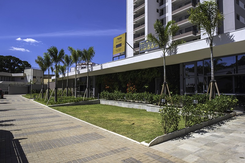 Apartamento à Venda – Grand Duo Guanabara Apartamento à Venda – Grand Duo Guanabara