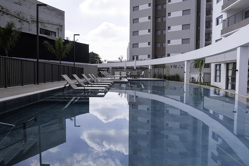 Apartamento à Venda – Grand Duo Guanabara Apartamento à Venda – Grand Duo Guanabara