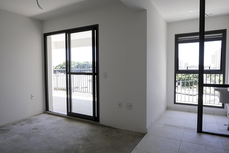 Apartamento à Venda – Grand Duo Guanabara Apartamento à Venda – Grand Duo Guanabara