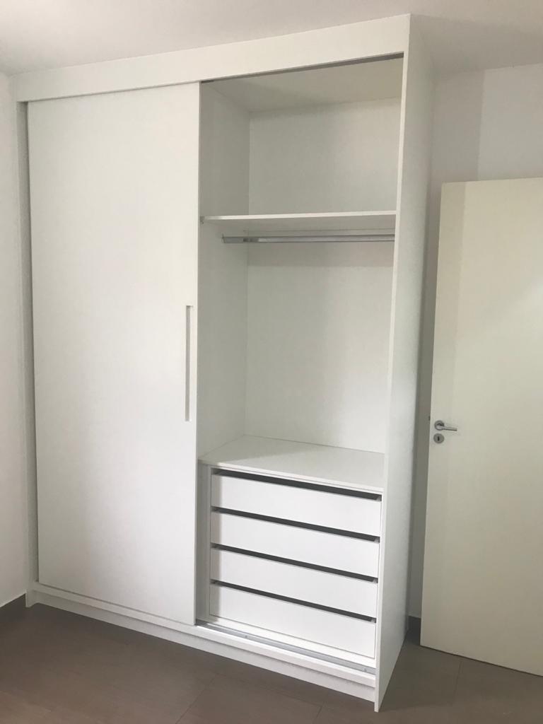 Apartamento para locação – Garden – Avalon 2