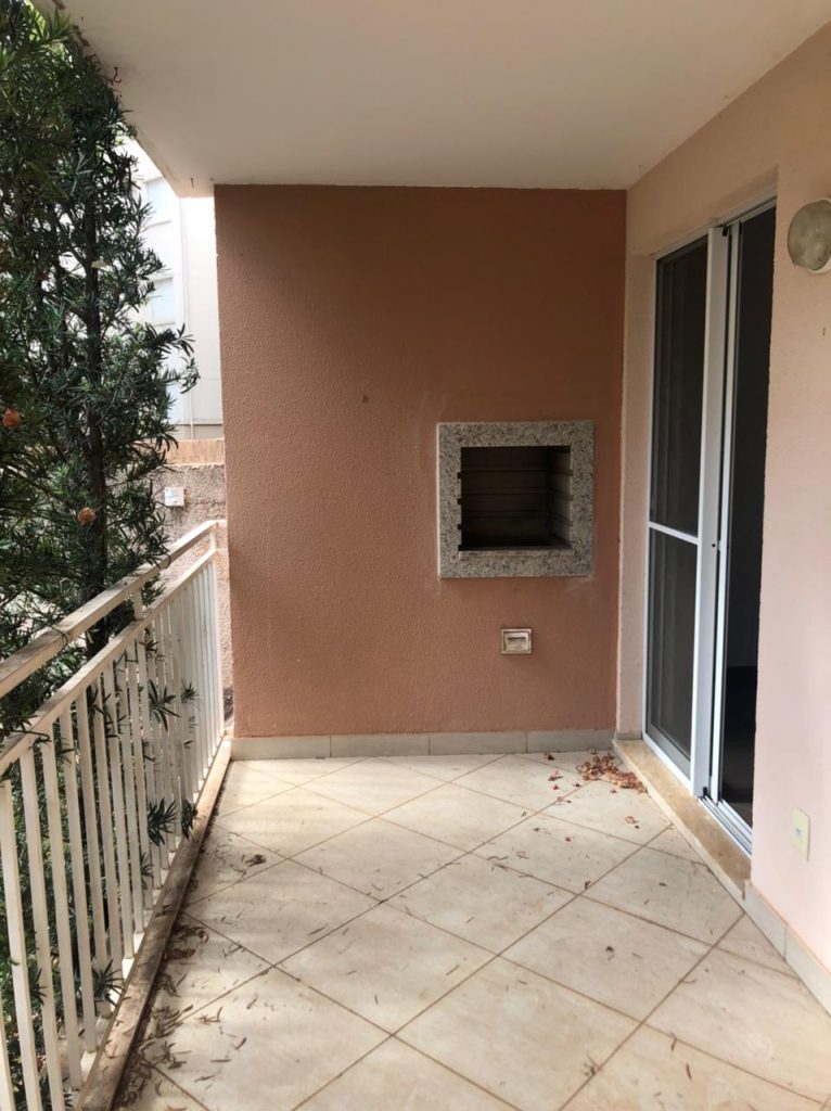 Apartamento para locação – Garden – Avalon 2