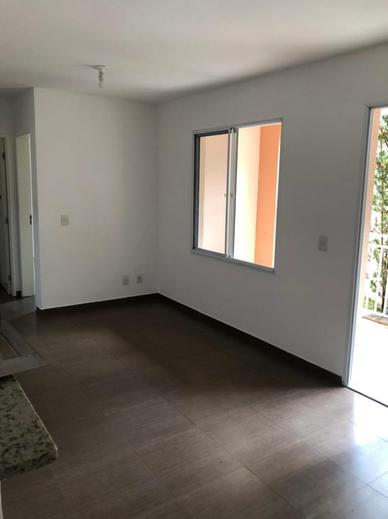 Apartamento para locação – Garden – Avalon 2