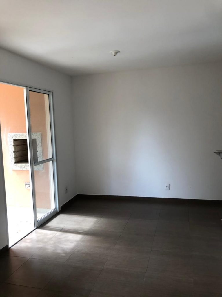 Apartamento para locação – Garden – Avalon 2