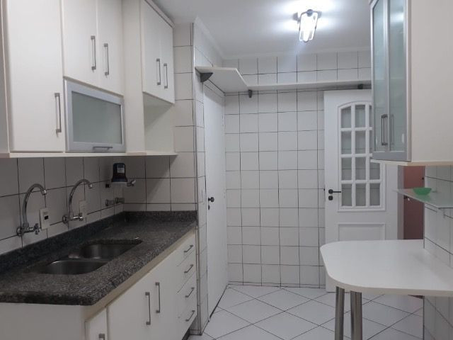 Apartamento à Venda – 3 Dormitórios – Jardim Guarani Apartamento à Venda – 3 Dormitórios – Jardim Guarani
