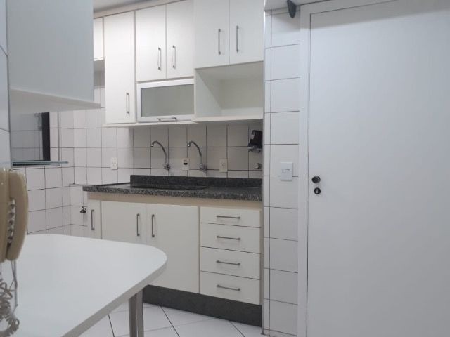 Apartamento à Venda – 3 Dormitórios – Jardim Guarani Apartamento à Venda – 3 Dormitórios – Jardim Guarani