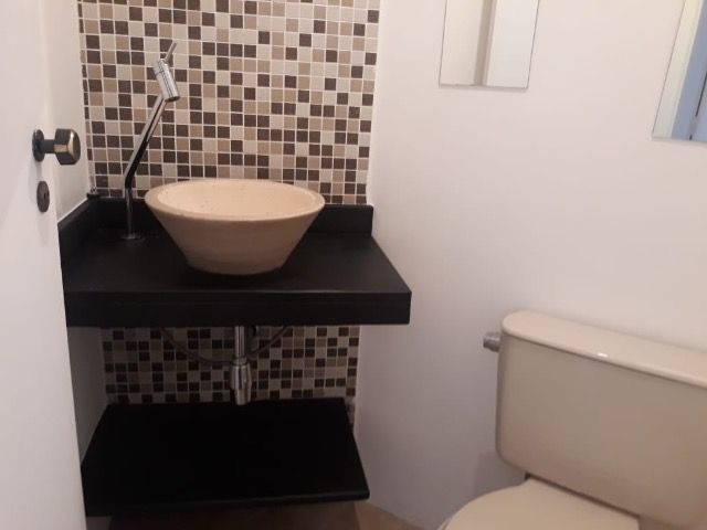 Apartamento à Venda – 3 Dormitórios – Jardim Guarani Apartamento à Venda – 3 Dormitórios – Jardim Guarani