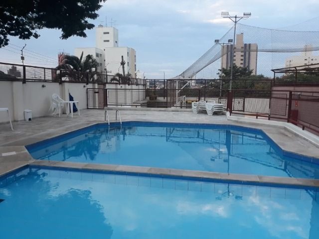 Apartamento à Venda – 3 Dormitórios – Jardim Guarani Apartamento à Venda – 3 Dormitórios – Jardim Guarani