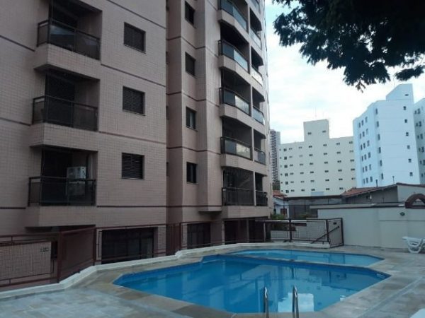 Apartamento à Venda – 3 Dormitórios – Jardim Guarani