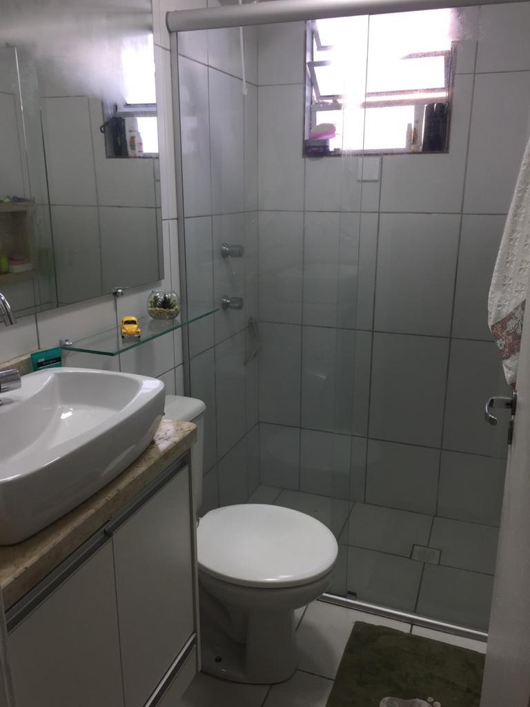 Apartamento à Venda – São Martinho – 2 Dormitórios Apartamento à Venda – São Martinho – 2 Dormitórios