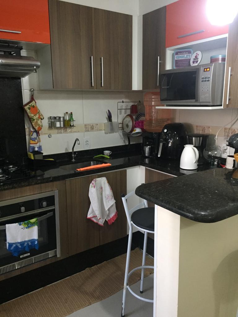 Apartamento à Venda – São Martinho – 2 Dormitórios Apartamento à Venda – São Martinho – 2 Dormitórios