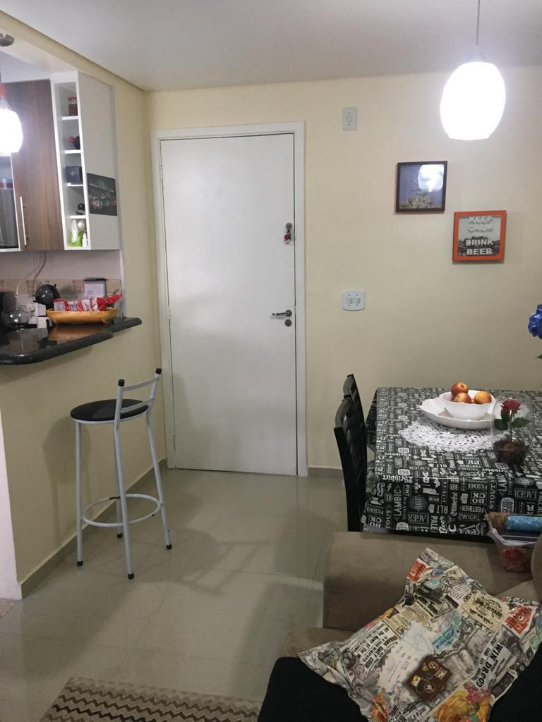 Apartamento à Venda – São Martinho – 2 Dormitórios Apartamento à Venda – São Martinho – 2 Dormitórios