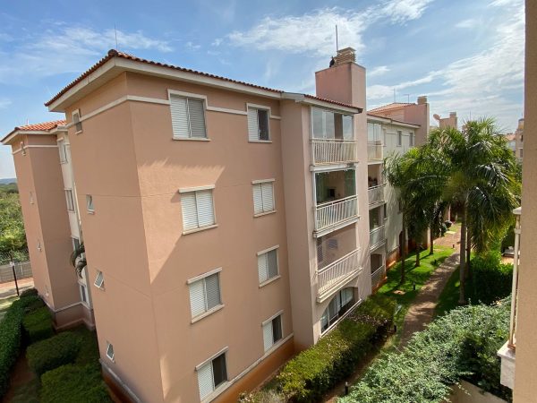 Apartamento à Venda – 3 Dormitórios – Avalon 2