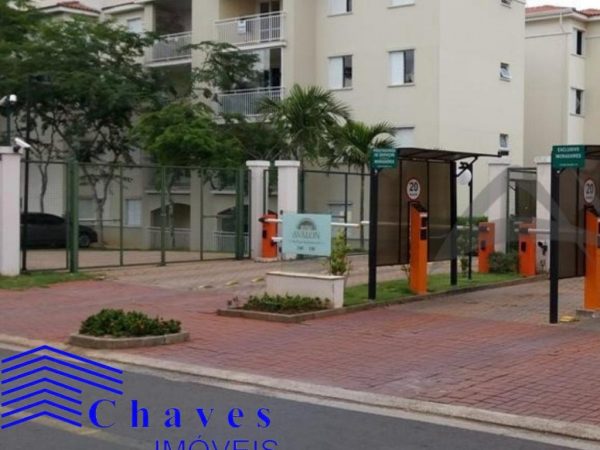 Apartamento à Venda – 2 Dormitórios – Avalon 2