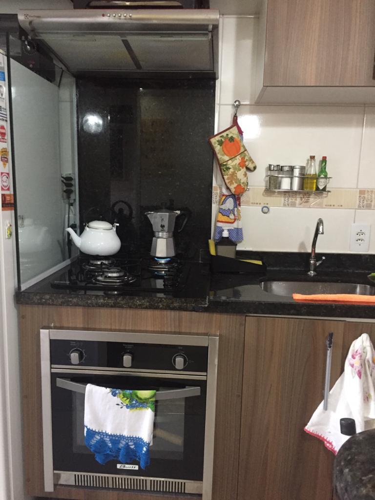 Apartamento à Venda – São Martinho – 2 Dormitórios Apartamento à Venda – São Martinho – 2 Dormitórios