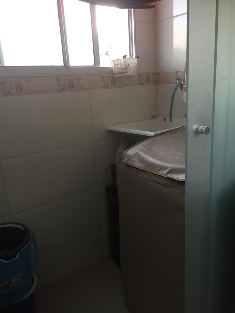 Apartamento à Venda – São Martinho – 2 Dormitórios Apartamento à Venda – São Martinho – 2 Dormitórios