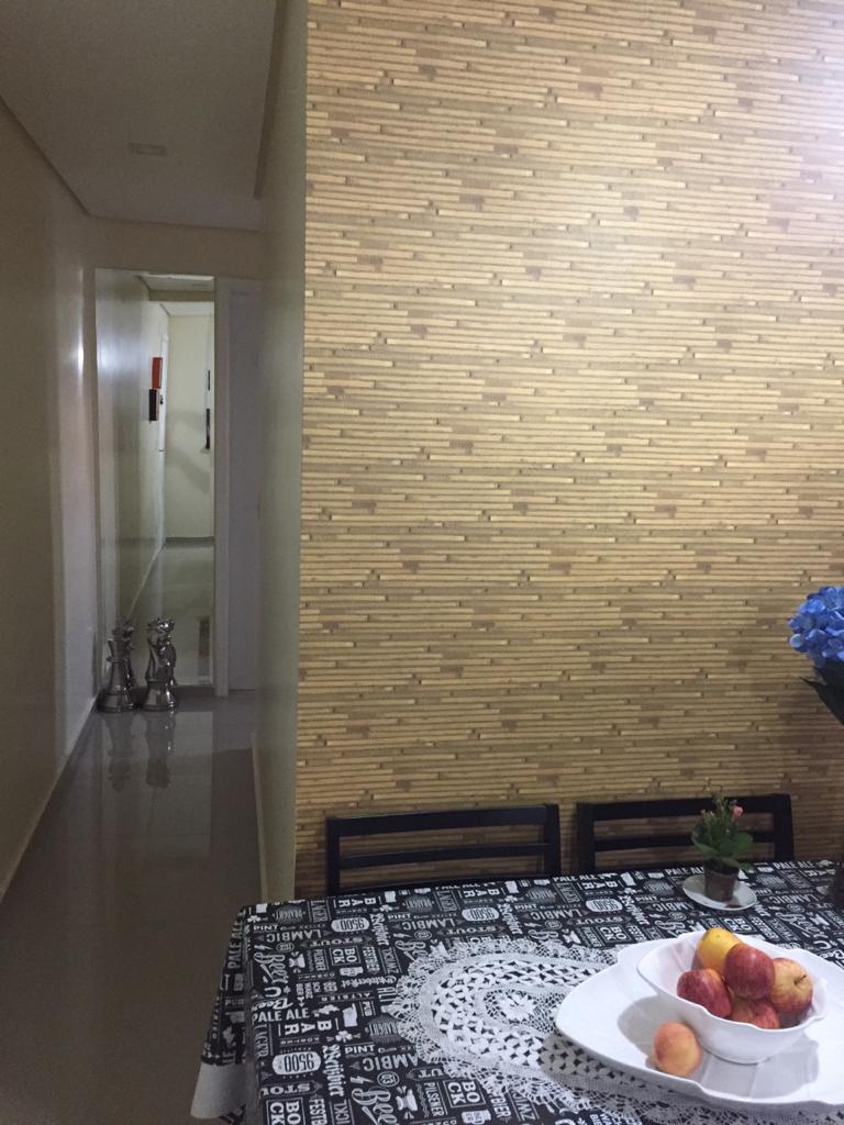 Apartamento à Venda – São Martinho – 2 Dormitórios Apartamento à Venda – São Martinho – 2 Dormitórios
