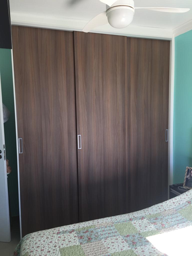 Apartamento à Venda – São Martinho – 2 Dormitórios Apartamento à Venda – São Martinho – 2 Dormitórios