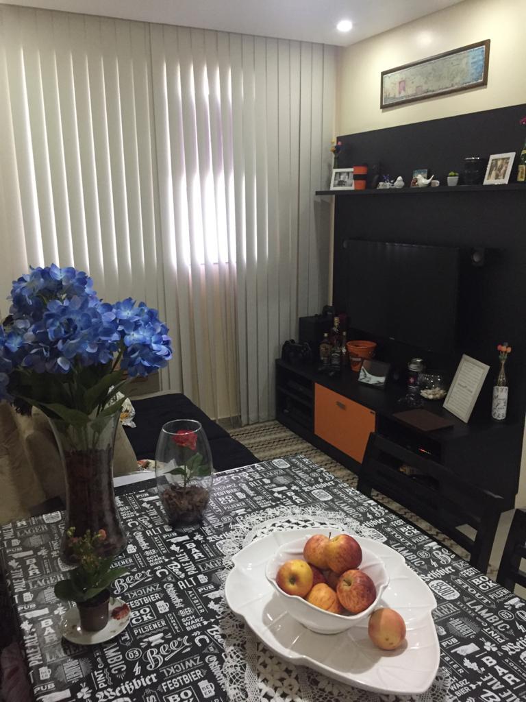 Apartamento à Venda – São Martinho – 2 Dormitórios Apartamento à Venda – São Martinho – 2 Dormitórios