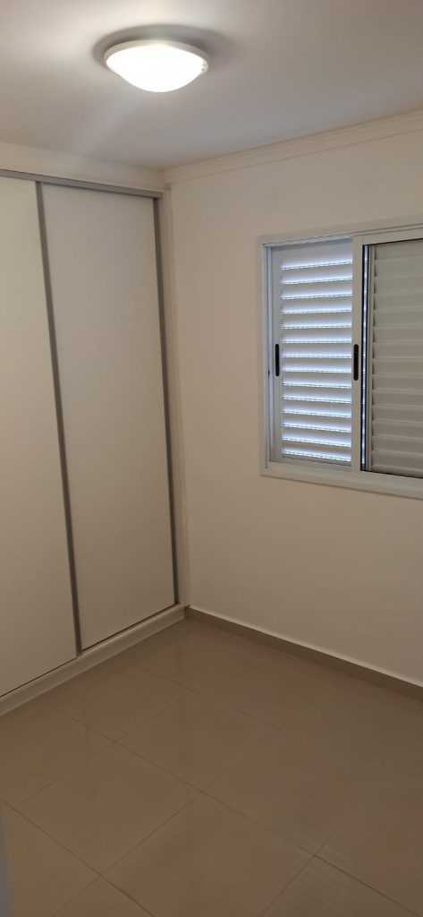 Apartamento para Locação – 3 Dormitórios – Mansões Santo Antônio Apartamento para Locação – 3 Dormitórios – Mansões Santo Antônio